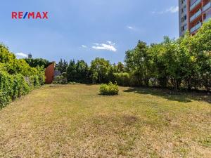 Prodej pozemku pro bydlení, Praha - Letňany, 262 m2