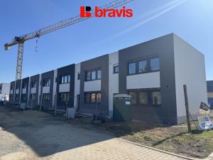 Prodej rodinného domu, Křenovice, 110 m2