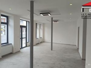 Pronájem obchodního prostoru, Opava, Olomoucká, 94 m2