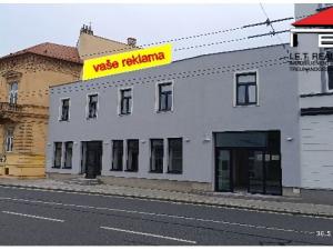 Pronájem obchodního prostoru, Opava, Olomoucká, 94 m2