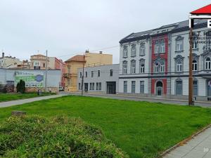Pronájem obchodního prostoru, Opava, Olomoucká, 94 m2