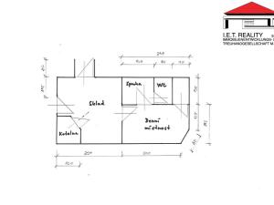 Pronájem obchodního prostoru, Opava, Olomoucká, 94 m2