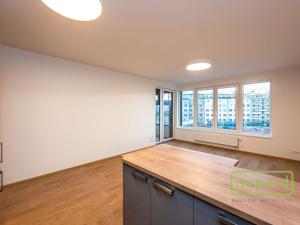 Pronájem bytu 2+kk, Praha, U Pergamenky, 55 m2