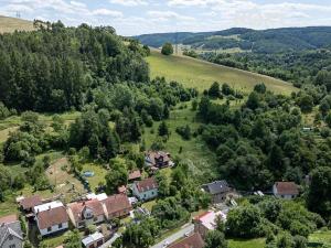 Prodej rodinného domu, Brněnec, 66 m2