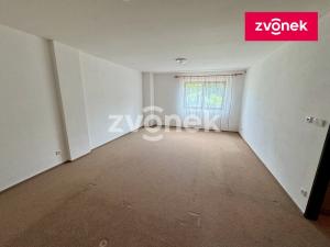 Pronájem bytu 2+kk, Zlín, Růmy, 60 m2