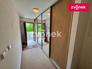 Pronájem bytu 2+kk, Zlín, Růmy, 60 m2