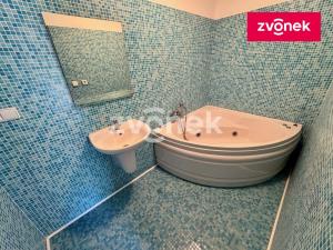 Pronájem bytu 2+kk, Zlín, Růmy, 60 m2
