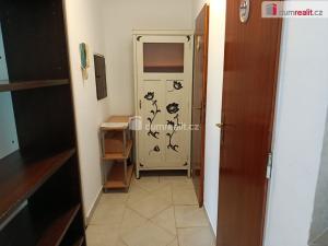 Pronájem bytu 2+kk, Praha - Horní Počernice, V slavětíně, 48 m2