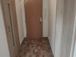 Pronájem bytu 1+1, Hradec Králové, Jana Masaryka, 35 m2