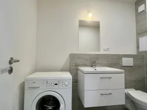 Pronájem bytu 3+1, Ostrava - Hrabůvka, Krakovská, 62 m2