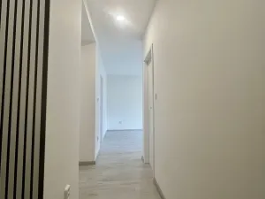 Pronájem bytu 3+1, Ostrava - Hrabůvka, Krakovská, 62 m2