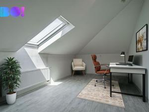 Prodej bytu 3+kk, Ostrava, Mírová, 99 m2