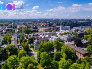 Prodej bytu 3+kk, Ostrava, Mírová, 99 m2