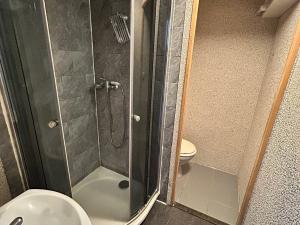 Pronájem bytu 1+1, Litvínov - Horní Litvínov, Tylova, 36 m2