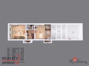 Prodej rodinného domu, Letiny - Svárkov, 131 m2