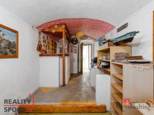 Prodej rodinného domu, Letiny - Svárkov, 131 m2