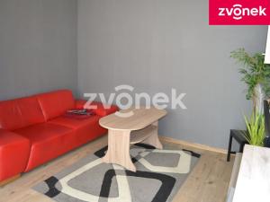 Pronájem bytu 2+1, Vsetín, 50 m2