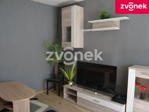 Pronájem bytu 2+1, Vsetín, 50 m2