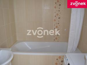Pronájem bytu 2+1, Vsetín, 50 m2