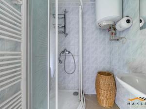 Pronájem bytu 1+kk, Konice, Komenského, 33 m2