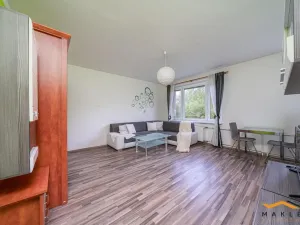 Pronájem bytu 1+kk, Konice, Komenského, 33 m2