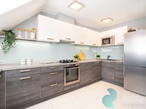 Prodej bytu 4+kk, České Budějovice, Dělnická, 128 m2