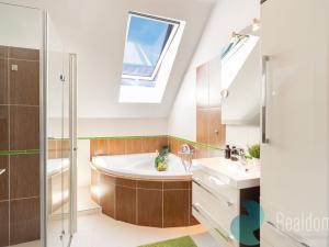 Prodej bytu 4+kk, České Budějovice, Dělnická, 128 m2