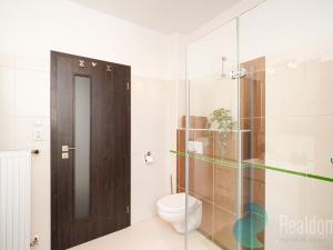 Prodej bytu 4+kk, České Budějovice, Dělnická, 128 m2