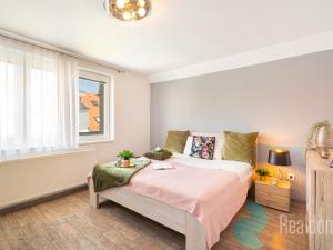 Prodej bytu 4+kk, České Budějovice, Dělnická, 128 m2