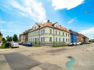 Prodej bytu 4+kk, České Budějovice, Dělnická, 128 m2