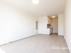 Pronájem bytu 2+kk, Praha, Štichova, 42 m2