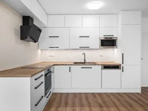 Pronájem bytu 2+kk, Plzeň - Újezd, Safírová, 54 m2
