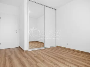 Pronájem bytu 2+kk, Plzeň - Újezd, Safírová, 54 m2