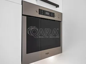 Pronájem bytu 2+kk, Plzeň - Újezd, Safírová, 54 m2