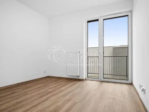 Pronájem bytu 2+kk, Plzeň - Újezd, Safírová, 54 m2