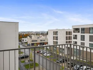 Pronájem bytu 2+kk, Plzeň - Újezd, Safírová, 54 m2