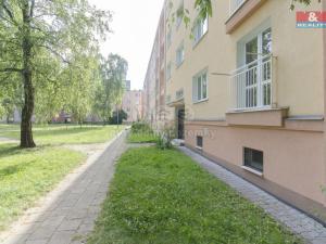 Prodej bytu 3+1, Ostrava - Hrabůvka, Provaznická, 70 m2