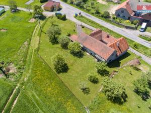 Prodej rodinného domu, Libecina - Javorníček, 150 m2