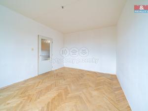 Prodej bytu 1+1, Sokolov, Švabinského, 34 m2