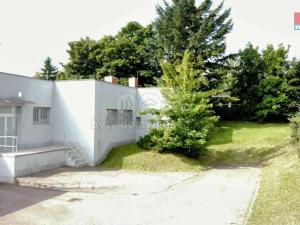 Pronájem obchodního prostoru, Chrudim - Chrudim II, Topolská, 106 m2