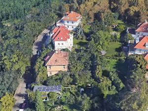 Prodej rodinného domu, Praha, Nad Šárkou, 360 m2