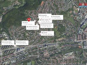 Prodej rodinného domu, Praha, Nad Šárkou, 360 m2