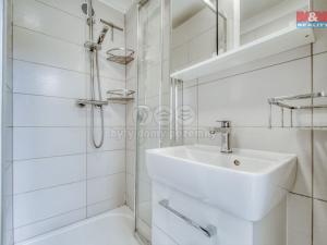 Prodej bytu 3+1, Plzeň - Lobzy, Nad Dalmatinkou, 67 m2