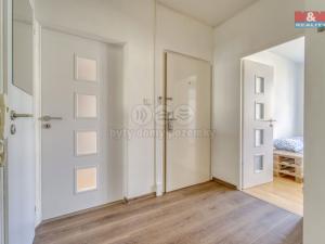 Prodej bytu 3+1, Plzeň - Lobzy, Nad Dalmatinkou, 67 m2