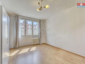 Prodej bytu 3+1, Plzeň - Lobzy, Nad Dalmatinkou, 67 m2