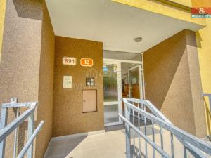 Prodej bytu 3+1, Plzeň - Lobzy, Nad Dalmatinkou, 67 m2