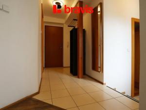 Pronájem bytu 2+kk, Brno, Vrchlického sad, 72 m2