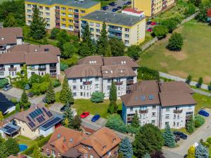 Prodej bytu 2+1, Kosmonosy, Jizerská, 67 m2