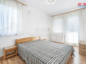 Prodej bytu 2+1, Kosmonosy, Jizerská, 67 m2