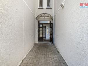 Prodej bytu 2+1, Kosmonosy, Jizerská, 67 m2